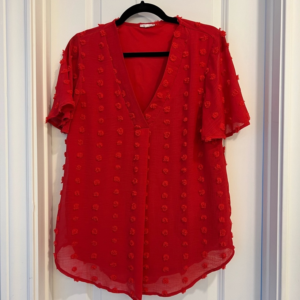Red Top